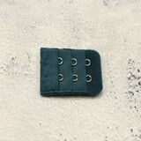 Op en Top Beha Verlenger 2 Haaks GroenBlauw (per stuk) Op en Top Beha Verlenger 2 Haaks GroenBlauw (per stuk)