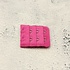 Beha Verlenger 2 Haaks Donker Roze (per stuk) Beha Verlenger 2 Haaks Donker Roze (per stuk)