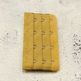 Op en Top Beha Verlenger 4 Haaks GeelGroen (per stuk) Op en Top Beha Verlenger 4 Haaks GeelGroen (per stuk)