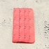 Beha Verlenger 4 Haaks Donker Baby Roze (per stuk) Beha Verlenger 4 Haaks Donker Baby Roze (per stuk)