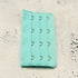 Beha Verlenger 4 Haaks Donker Baby Blauw (per stuk) Beha Verlenger 4 Haaks Donker Baby Blauw (per stuk)