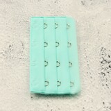 Op en Top Beha Verlenger 4 Haaks Baby Blauw (per stuk) Op en Top Beha Verlenger 4 Haaks Baby Blauw (per stuk)