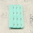 Beha Verlenger 4 Haaks Baby Blauw (per stuk) Beha Verlenger 4 Haaks Baby Blauw (per stuk)