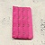 Op en Top BH Verlengstuk / Verlenger 4 Haaks Donker Roze (per stuk)