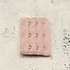 Beha Verlenger 3 Haaks Mat Roze (per stuk) Beha Verlenger 3 Haaks Mat Roze (per stuk)
