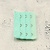 Op en Top BH Verlengstuk / Verlenger 3 Haaks Mint (per stuk)