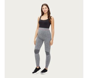 Mamalicious Sport Zwangerschapslegging Mlfit Active Grey Mamalicious Sport Zwangerschapslegging Mlfit Active Grey