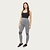Mamalicious Sport Zwangerschapslegging Mlfit Active Grey