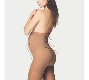 Fiore Zwangerschapspanty Mama 20 den naturel Fiore Zwangerschapspanty Mama 20 den naturel