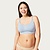 Cake Lingerie Zwangerschapsbh / Voedingsbh Cotton Heather