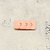 Op en Top Zwanger BH Verlenger 1 Haaks Coral Roze (per stuk)