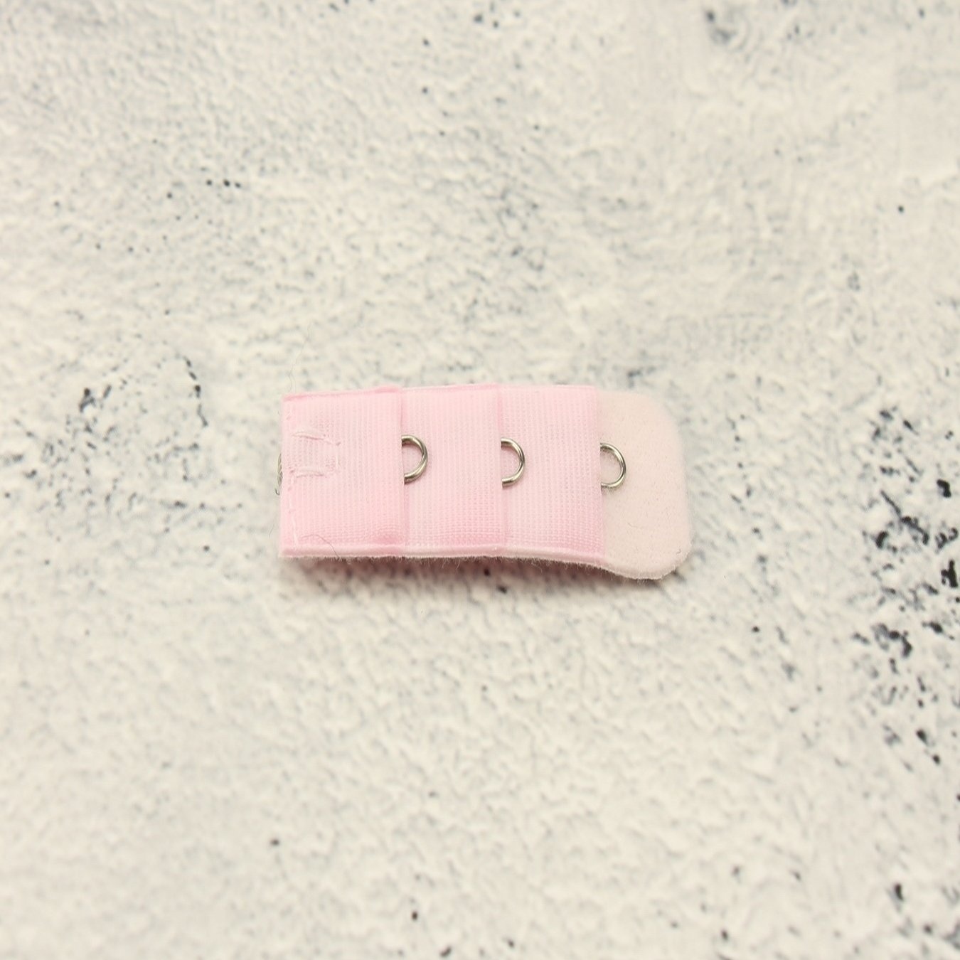 Op en Top Zwanger BH Verlenger 1 Haaks Licht Roze (per stuk) afbeelding