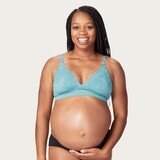 Cake Lingerie Zwangerschapsbh Freckles Recycled Teal Cake Lingerie Zwangerschapsbh Freckles Recycled Teal