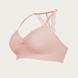 Cache Coeur Zwangerschapsbh Serenity Petal