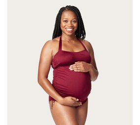 Rosewater ZwangerschapsTankini  Cordial Rosewater ZwangerschapsTankini  Cordial