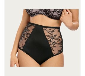 Lupoline Slip Pretty Rosa hoog