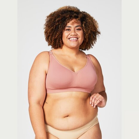 Cake Lingerie Voedingsbh / Meegroeibh Sugar Candy Rosewood Cake Lingerie Voedingsbh / Meegroeibh Sugar Candy Rosewood