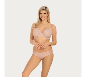 Lupoline Slip Sophia Beige Lupoline Slip Sophia Beige