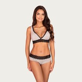 Momtobe Zwangerschapsbeha Mama Sleep Grey Momtobe Zwangerschapsbeha Mama Sleep Grey