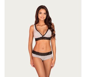 Momtobe Zwangerschapsbeha Mama Sleep Grey Momtobe Zwangerschapsbeha Mama Sleep Grey