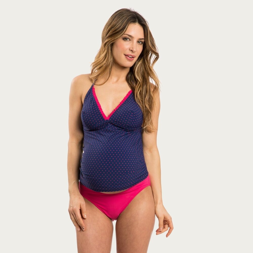 Anita Zwangerschapstankini / Positietankini Kamaka Anita Zwangerschapstankini / Positietankini Kamaka