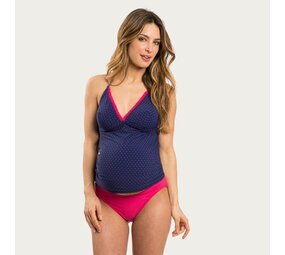 Anita Zwangerschapstankini Kamaka Anita Zwangerschapstankini Kamaka