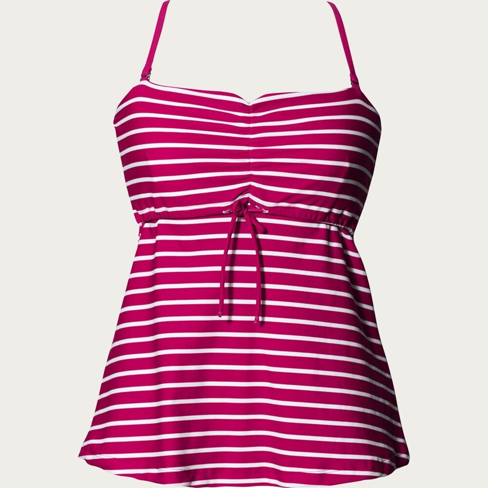 Boob ZwangerschapsTankinitop Boob Pink Boob ZwangerschapsTankinitop Boob Pink