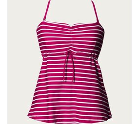 Boob ZwangerschapsTankinitop Boob Pink