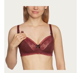 Bravado Voedingsbh Sublime Cherrry