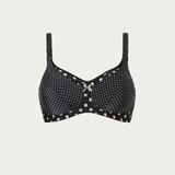 Anita Voedingsbh Polka Dots Zwart Anita Voedingsbh Polka Dots Zwart