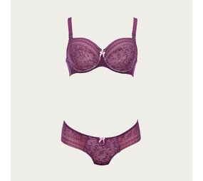 Anita Zwangerschapsbh Fleur Berry met beugel