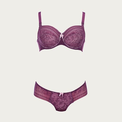 Anita Zwangerschapsbh Fleur Berry met beugel