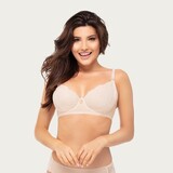 Momtobe Voedingsbh Mama Grace Soft Beige Momtobe Voedingsbh Mama Grace Soft Beige