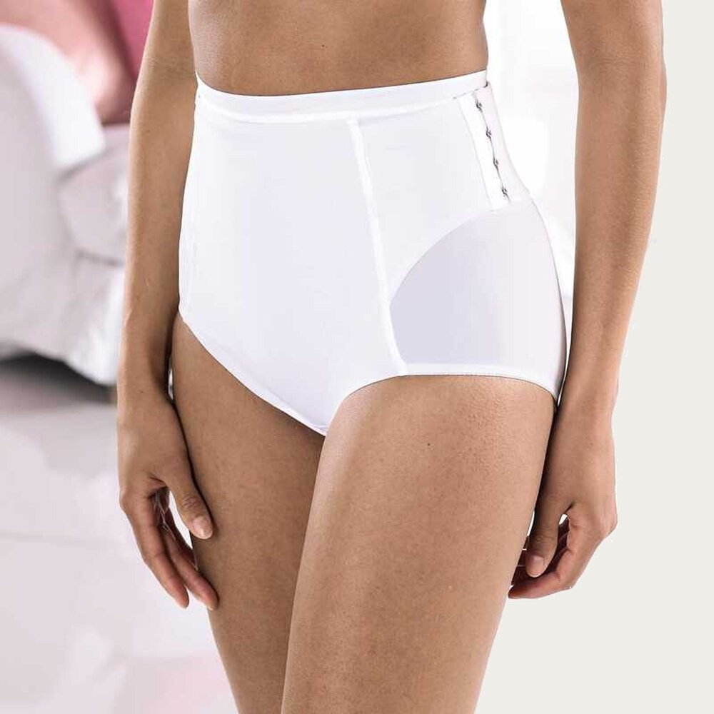 Anita Rebelt pantyslip herstelbroekje Wit