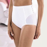 Anita Rebelt Pantyslip Wit