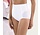 Rebelt pantyslip herstelbroekje Wit
