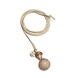 Proud MaMa Zwangerschapsketting Babybel Ketting Basic PINK Proud MaMa Zwangerschapsketting Babybel Ketting Basic PINK