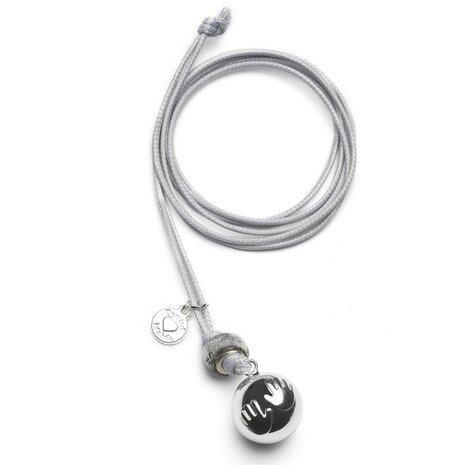 Proud MaMa Zwangerschapsketting Babybel Ketting Basic [babyhands]