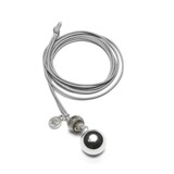 Proud MaMa Ballchain Babybel Ketting Basic [round]