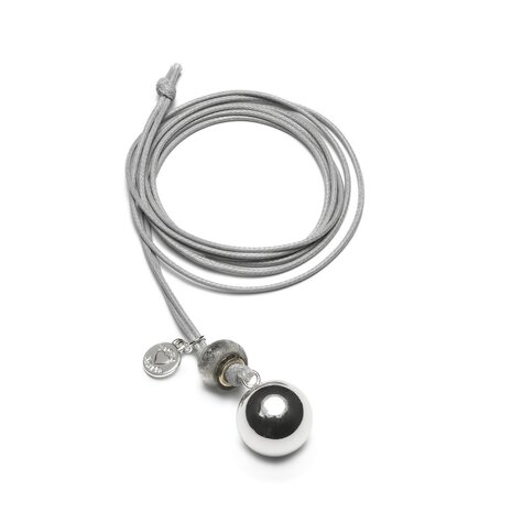 Proud MaMa Zwangerschapsketting Babybel Ketting Basic [round]