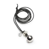 Proud MaMa Ballchain Babybel Ketting Basic [stars]