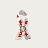 PoppeDop Boobytag Love