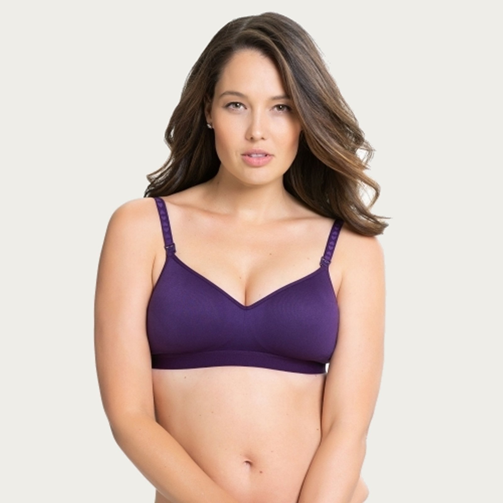 Charley M Buddy Purple afbeelding