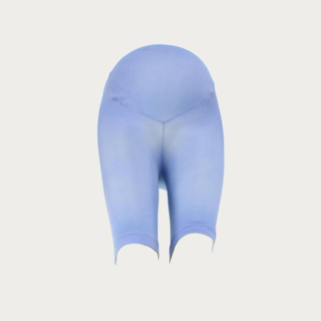Lida Zwangerschapslegging Positielegging Kort 80 Den Blauw afbeelding