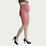 Lida Zwangerschapslegging Kort 80 Den Coral