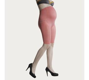 Lida Zwangerschapslegging Kort 80 Den Coral