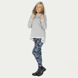 Op en Top Zwanger Zwangerschapslegging Karen