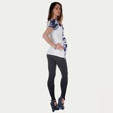 Op en Top Zwanger Zwangerschapslegging Claudia Op en Top Zwanger Zwangerschapslegging Claudia