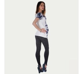 Op en Top Zwanger Zwangerschapslegging Claudia Op en Top Zwanger Zwangerschapslegging Claudia