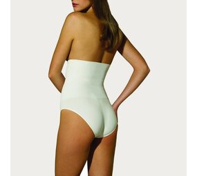 Lumbarwear Corrigerende Onderbroek Wit